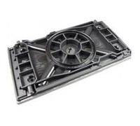 Bosch Plateau de ponçage pour ponceuse vibrante gamme PSS 200 A