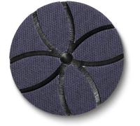 Plateau de ponçage rainuré Fein 63806193010 Diamètre 115 mm N/A