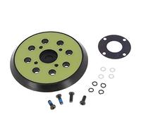 Plateau de ponçage rond 125mm compatible SKIL