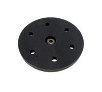 Plateau de poncage rond a vis btr - ponceuse redstone G