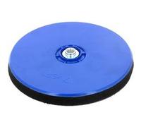 Plateau de poncage rond d=210mm - ponceuse G