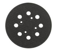 Ryobi Plateau de ponceuse excentrique ROSP1A 125 mm Velcro Rechange