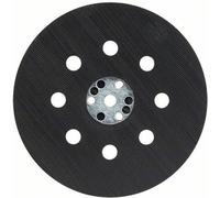 Plateau de ponçage souple pour PEX300/400 AE - BOSCH