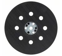 Bosch Plateaux de ponçage à 8 trous