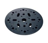 Flex Plateau de ponçage auto-agrippant Soft SP-EC S D150 464112 - Formes de ponçage multi-trous