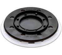 Plateau de ponçage ST-STF 125/8-M4-J W-HT FESTOOL 492280