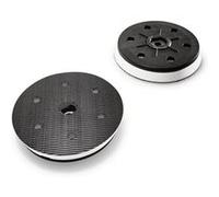 Festool 498694 PLAQUE DE PONÇAGE ST-STF-D77/6-M5 W Diamètre 77 mm