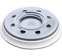 Plateau de ponçage super-mou ST-STF D125/8 FX-SW FESTOOL