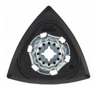 Plateau de ponçage triangulaire pour GOP - largeur 93 cm BOSCH