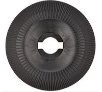 Bosch 2 608 601 716 accessoire pour meuleuse d'angle Assiette-support