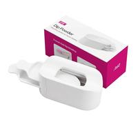 Plateau de poudre de trempage - Kit de démarrage de poudre pour ongles | Système de plateau de recyclage de poudre de trempage à 3 couches | Système de plateau de recyclage de poudre de trempage | Kit