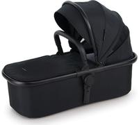 Plateau de poussette Crescent Twin 360, noir