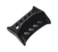 Plateau de presse CNC pour moulinet de pêche Daiwa pour TATULA pour mise à niveau de performance Elite (noir)