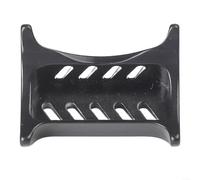 Plateau de presse de moulinet de pêche pour DAIWA pour TATULA et pour modèles Alpha compatible avec FORFor TATULA, pour Alpha SV TW, Air CTSV/AIR Pièce de rechange (noir)