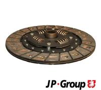 Plateau de pression d'embrayage 1130201500 JP GROUP pour VW SEAT