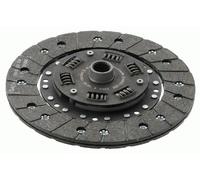 Plateau de pression d'embrayage 1861 544 135 SACHS pour PORSCHE VW