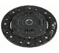 Plateau de pression d'embrayage 1862 882 042 SACHS pour CITROËN PEUGEOT TALBOT