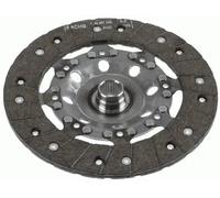 Plateau de pression d'embrayage 1864 000 084 SACHS pour AUDI SEAT VW SKODA