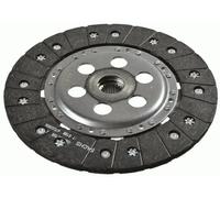 Plateau de pression d'embrayage 1864 000 141 SACHS pour PORSCHE 911