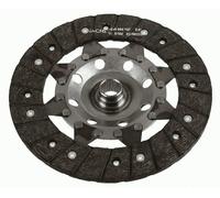 Plateau de pression d'embrayage 1864 002 835 SACHS pour AUDI SEAT SKODA VW