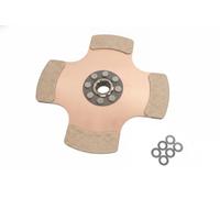 SACHS 1864 002 993 Disque d'embrayage