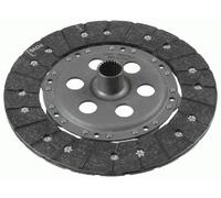 Plateau de pression d'embrayage 1864 473 031 SACHS pour PORSCHE 968