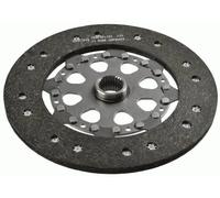 Plateau de pression d'embrayage 1864 517 031 SACHS pour MERCEDES-BENZ CLASSE C