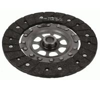 Plateau de pression d'embrayage 1864 528 441 SACHS pour AUDI SKODA VW