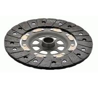 Plateau de pression d'embrayage 1864 528 442 SACHS pour VW LT 28-46 II Fourgon