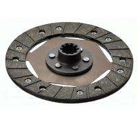SACHS 1864 634 049 Disque d'embrayage