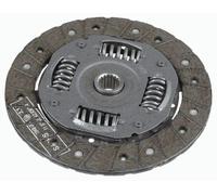 SACHS 1878 001 816 Disque d'embrayage