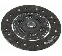 Plateau de pression d'embrayage 1878 001 930 SACHS