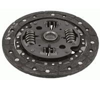 SACHS 1878 002 395 Disque d'embrayage