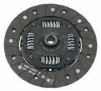 Plateau de pression d'embrayage 1878 003 294 SACHS pour OPEL CORSA C CORSA D