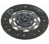 SACHS 1878 005 146 Disque d'embrayage