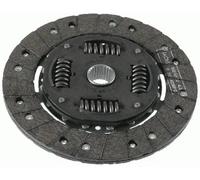 Disque d'embrayage SACHS 1878 005 187