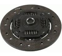 Plateau de pression d'embrayage 1878 005 350 SACHS pour PORSCHE 911