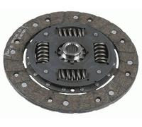 Sachs Plateau de pression d'embrayage 1878 005 583 pour Porsche 911 / 911 Targa