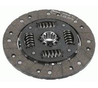 SACHS 1878 005 611 Disque d'embrayage