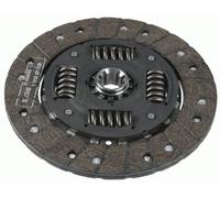 Sachs Plateau de pression d'embrayage 1878 005 615 pour ALPINA BMW