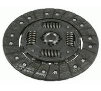 Plateau de pression d'embrayage 1878 005 625 SACHS pour PORSCHE 911