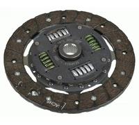 Plateau de pression d'embrayage 1878 005 780 SACHS pour SEAT VW AUSTIN