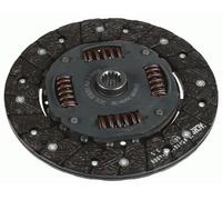 SACHS 1878 040 545 Disque d'embrayage