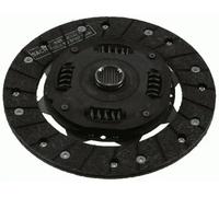 SACHS 1878 054 741 Disque d'embrayage