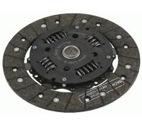 SACHS 1878 059 832 Disque d'embrayage