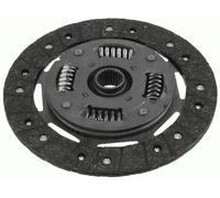 SACHS 1878 600 825 Disque D'Embrayage pour Opel FRONTERA A SPORT (U92) 1992-1998 et autres véhicules