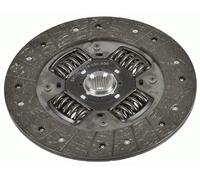 SACHS 1878 600 935 Disque d'embrayage