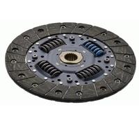 SACHS 1878 600 956 Disque d'embrayage
