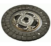 SACHS 1878 600 962 Disque d'embrayage