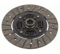 SACHS 1878 634 042 Disque d'embrayage